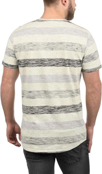 Immagine prodotto Blend Efkin Maglietta A Maniche Corte T-Shirt Con Stampa Da Uomo Con Girocollo (3XL)