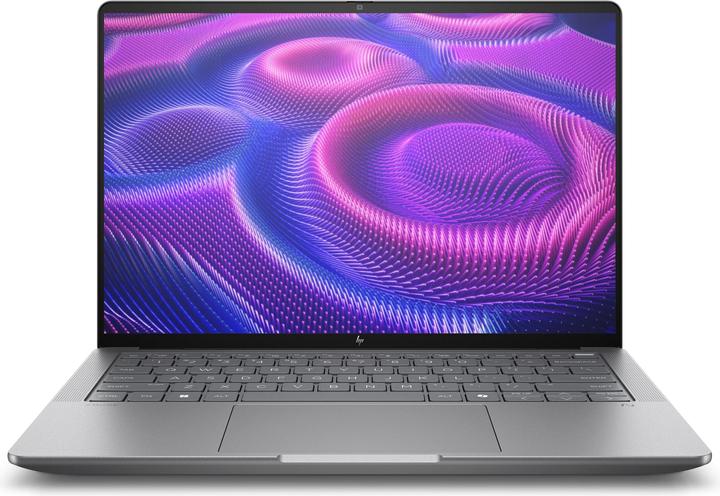 Produktbild HP ZBook Ultra G1a (14", AMD Ryzen AI Max+ 395, 128 GB, 1000 GB, CH)