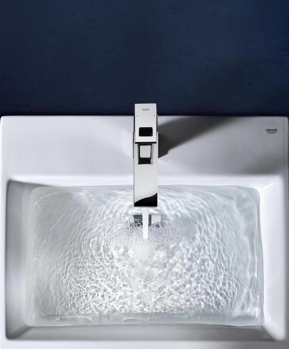 Image du produit Grohe Eurocube 23445