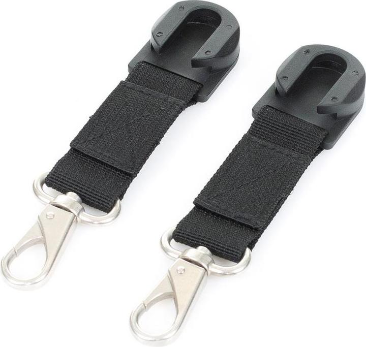 Immagine prodotto ABC Design Attacco universale per borsa porta pannolini