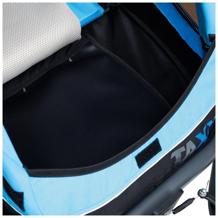 Actual product image Taxxi elite