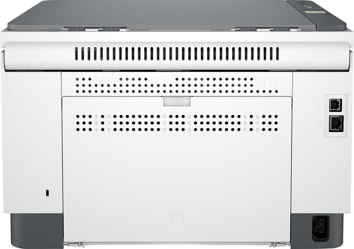 Actual product image HP LaserJet MFP M234dw (Laser, Black and white)