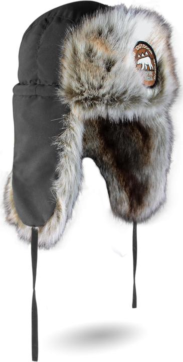 Actual product image Normani Arctic Ursa (60 - 62)