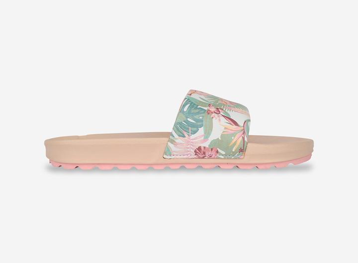 Actual product image Olaian Badelatschen Kinder 550 Hono (29)