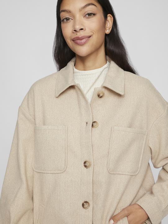 Produktbild Vila Oversize Jacke (L)