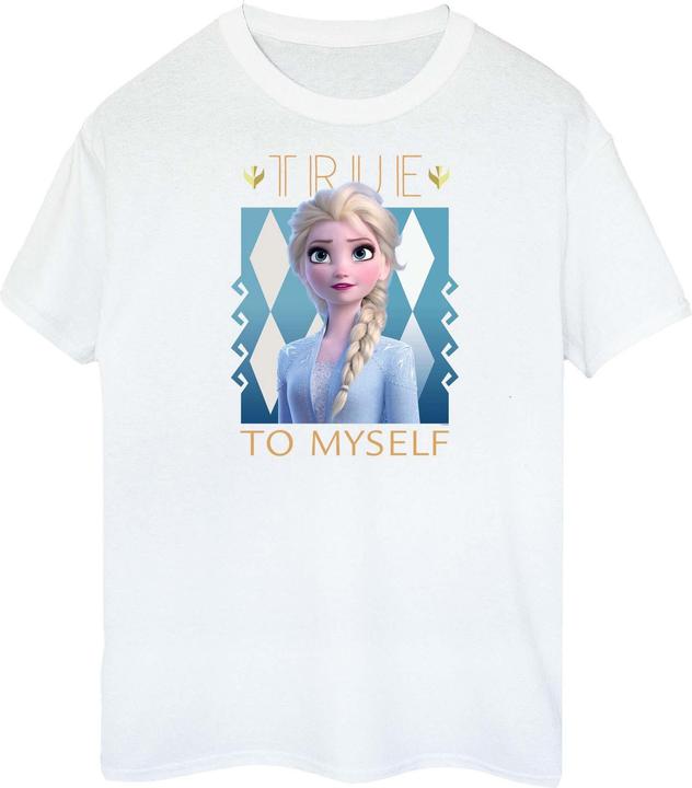 Produktbild Disney Frozen 2 Elsa True To Myself TShirt (XL)