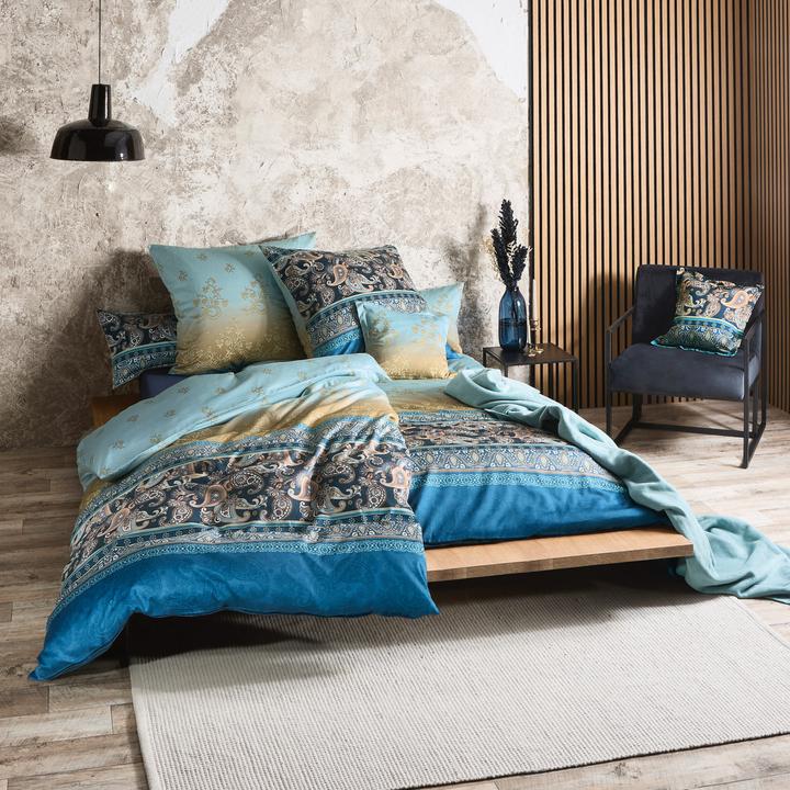 Image du produit Erwin Müller Linge de lit (Housse de couette, 80x80 cm, 135x200 cm)