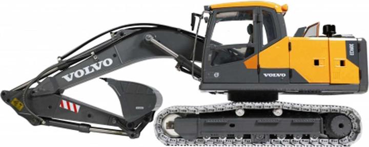 Image du produit Fm-electrics EC160E Pelle tout-terrain Volvo (RTR Prêt à fonctionner)
