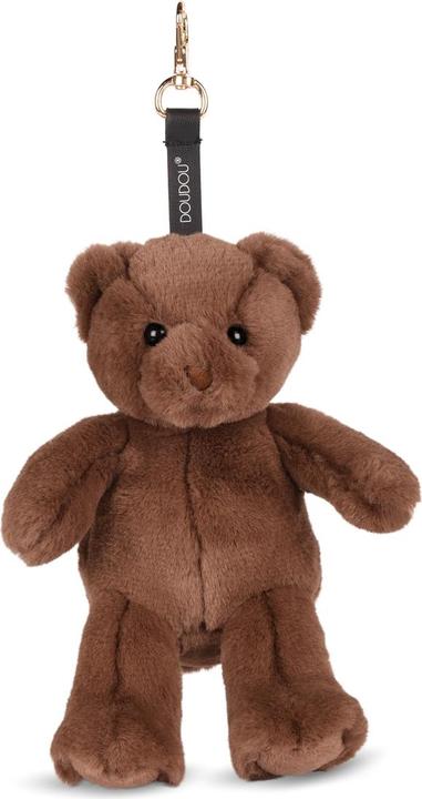 Produktbild Doudou et Compagnie Schlüsselanhänger Bär braun 20cm