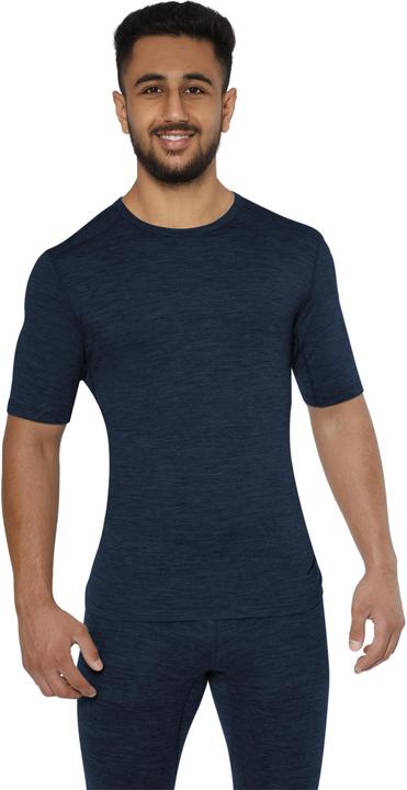Immagine prodotto Normani Maglietta uomo Merino Darwin - 1585 (L)