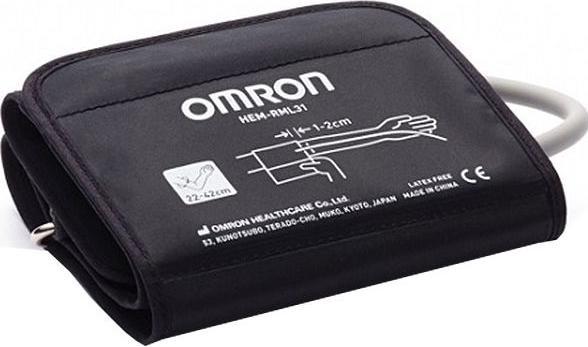 Actual product image Omron Manschette Soft Easy