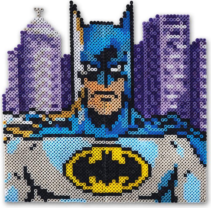 Productafbeelding Ses DC Batman - Batman Bügelperlen Farbmischung