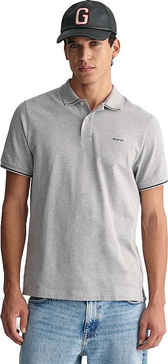 Immagine prodotto GANT Tipping Pique Polo (L)
