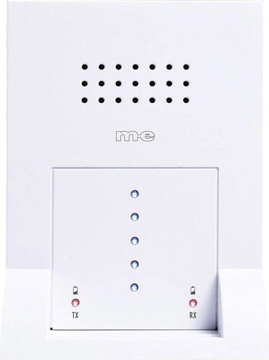 Immagine prodotto Modern-Electronics m-e Ricevitore aggiuntivo DGF-300 R