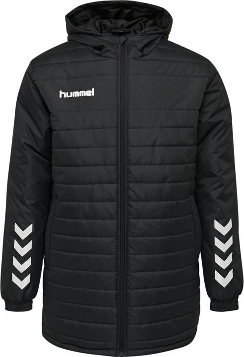 Produktbild hummel Promo Kids Bench Jacket (140)