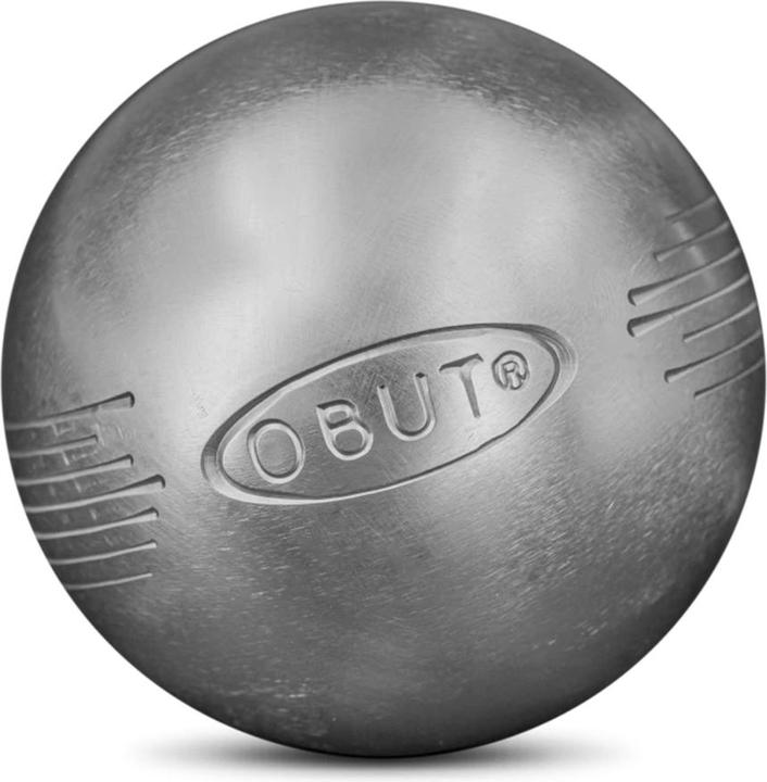 Obut Boules leisure balls SIDE (3 x, 73 mm)