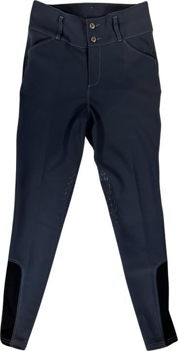 Image du produit Vestrum pantalon équitation mid grip molveno (40)