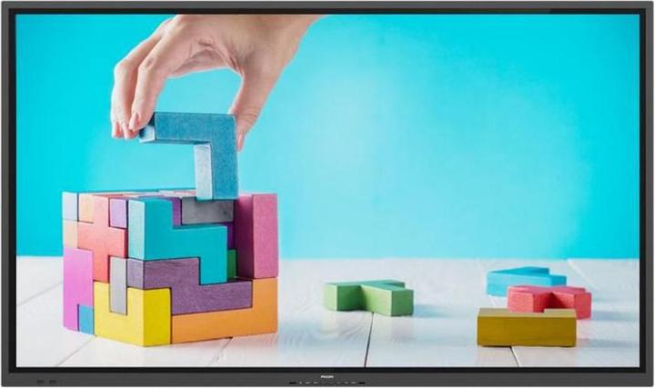Philips Display touch E-Line 86BDL4152E/00 Multitouch 86 (3840 x 2160 pixel, 86")