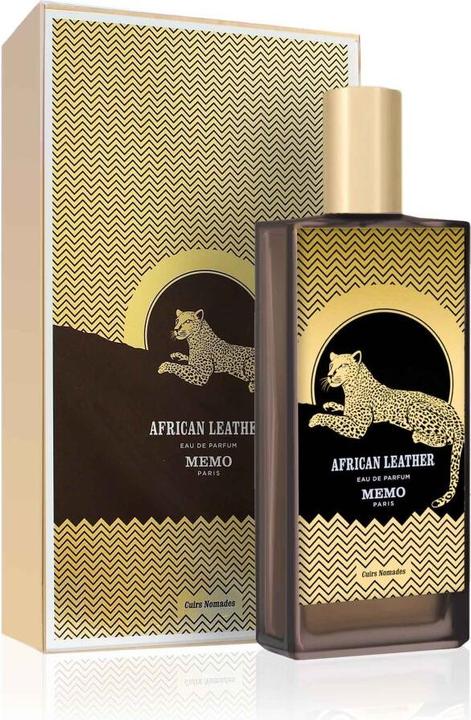 Immagine prodotto Memo Paris Pelle africana (Eau de parfum, 75 ml)