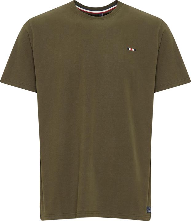 Immagine prodotto FQ1924 FQTom SS Basic con logo - T-shirt - 21900414 (S)