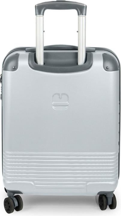 Immagine prodotto Gabol Set di valigie a 4 ruote Balance XP 4 pezzi (233 l, XL (da 115l))