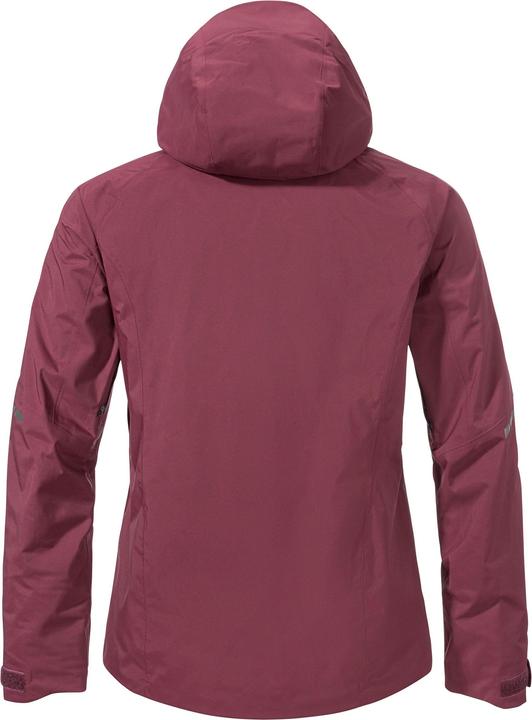 Actual product image Schöffel 2L Jacket Gaschurn (XL)