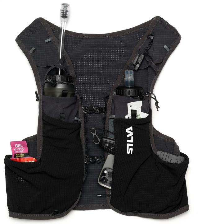 Produktbild Silva Strive Fly Vest (10 l)