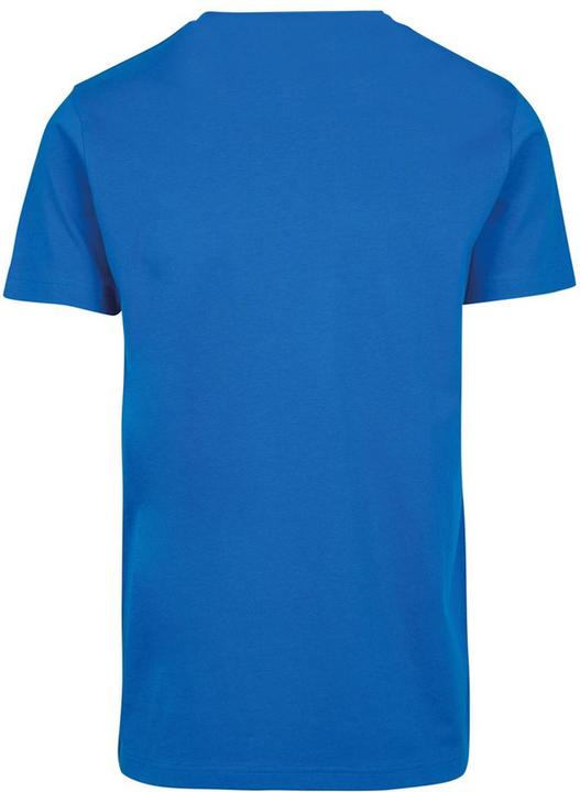 Build Your Brand TShirt runder Halsausschnitt