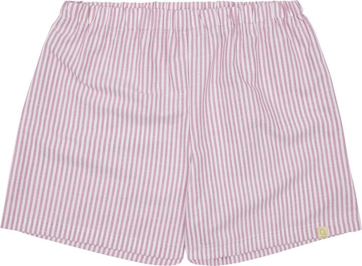 greenjama Pyjama-Shorts
