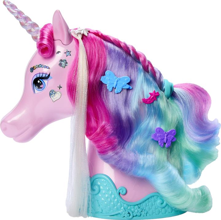 Productafbeelding Mattel Styling Hoofd