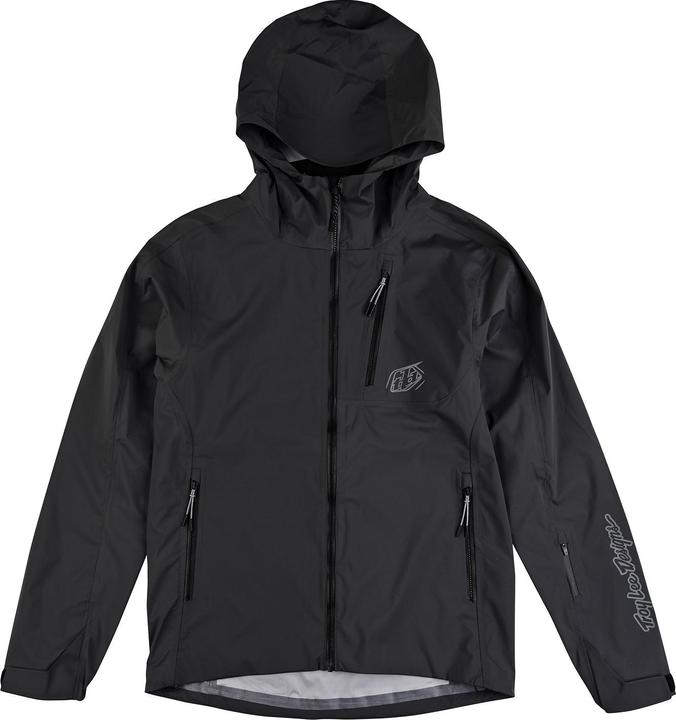Troy Lee Designs Resist Jacket - Mono