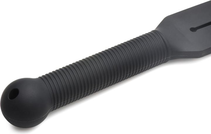 Produktbild Master Series Stung Silicone Tawse - Black