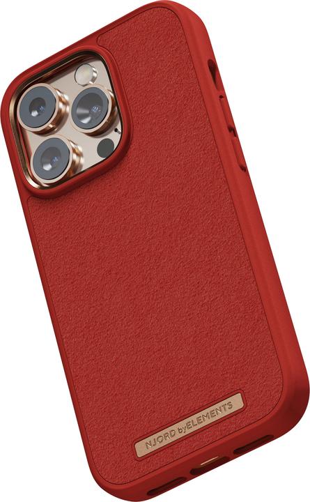 Actual product image Njord Comfort+ (Apple iPhone 14 Pro)