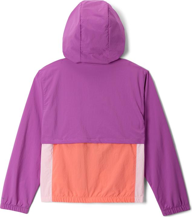Image du produit Columbia Coupe-vent à Capuche Tabor Trail™ Junior (XS)