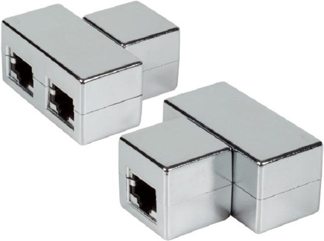 EFB Elektronik Netzwerkkabel (RJ45, RJ45 (2x))