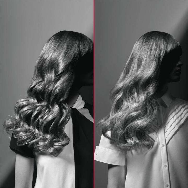Actual product image Rowenta ROW CF321LF0 Curling Iron Stock Fr. (25 mm)