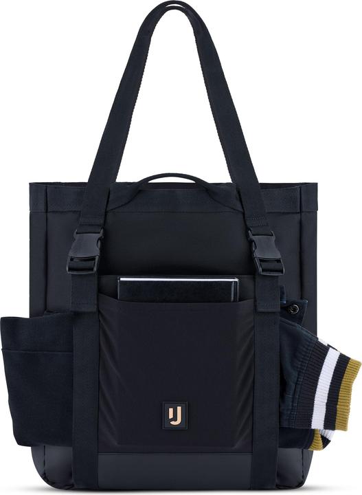 Immagine prodotto Johnny Urban Shopper con coperta da picnic Jessy (20 l)