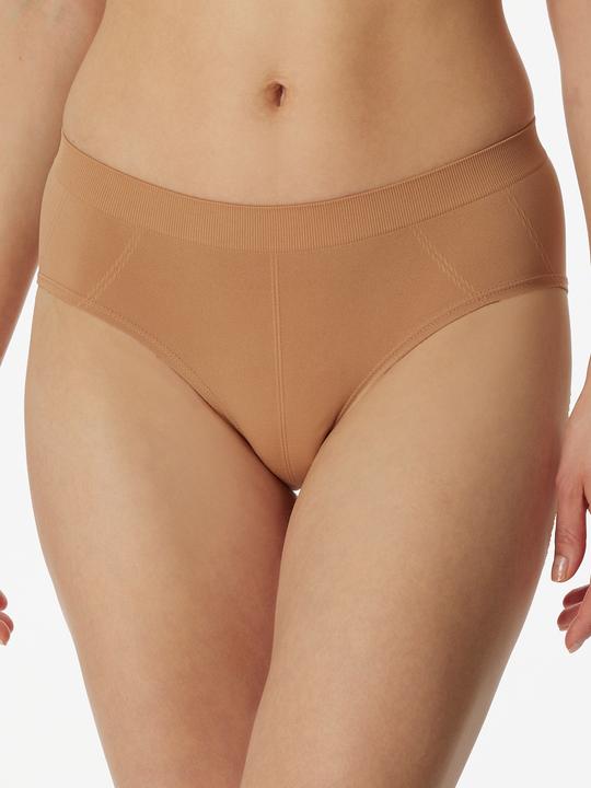 Produktbild Schiesser Panty Casual Seamless (XL, 2er Pack)