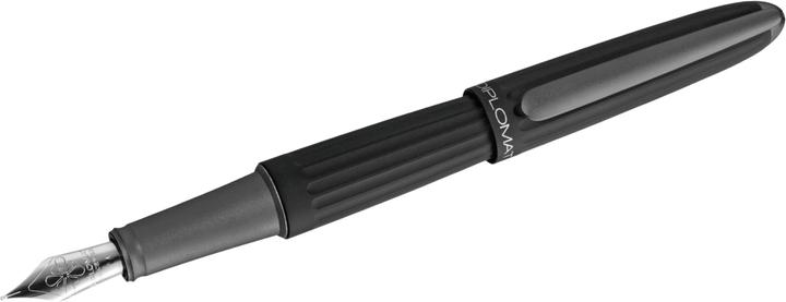 Immagine prodotto Diplomat Stilografica Aero nero M (Nero, 1 x)