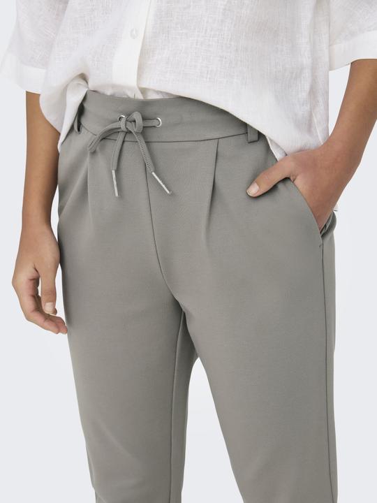 Produktbild Only Einfarbige Hose Klassische Hose (XL)