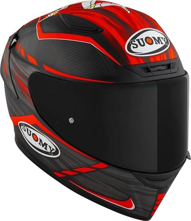 Actual product image Suomy TX-Pro (L)