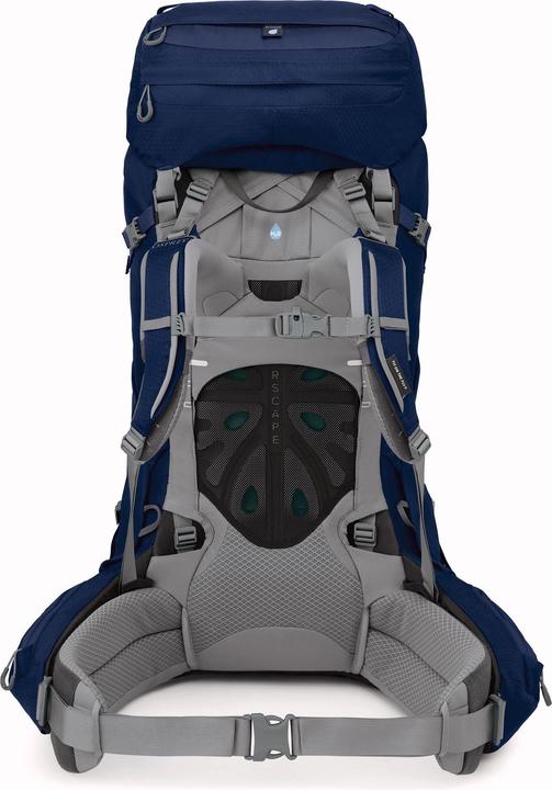 Actual product image Osprey Ariel 65 EF Trekkingrucksack 75 cm (65 l)