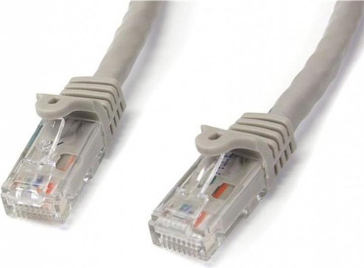 Immagine prodotto StarTech Cavo di rete (UTP, CAT6, 15 m)