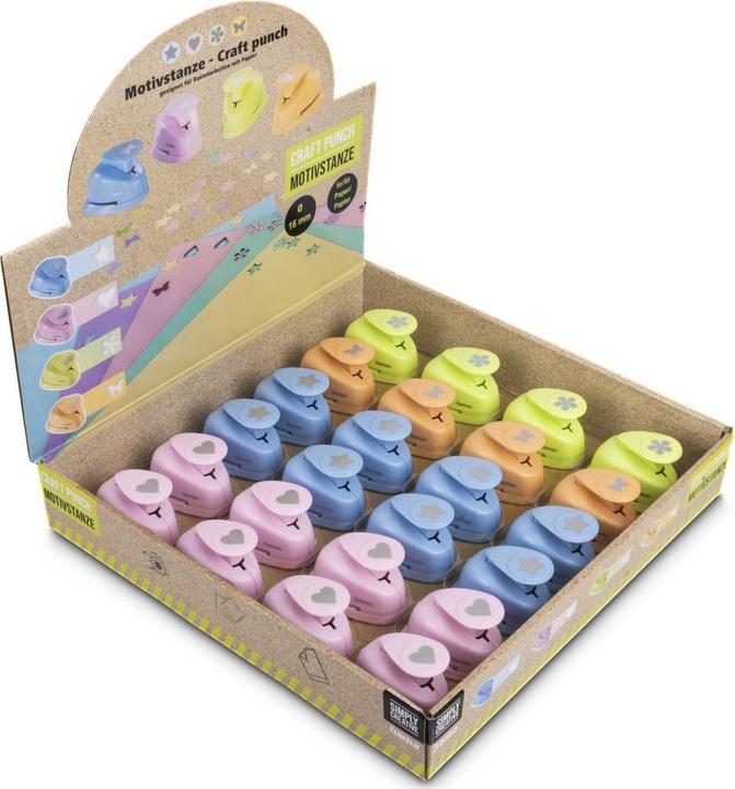 Immagine prodotto Hama Perlen Stampi di forme