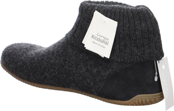 Actual product image Living Kitzbühel Slipper Uni No. 4230 (39)