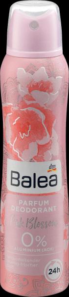 Image du produit dm Balea Déodorant en spray Parfum Pink Blossom (Spray, 150 ml)