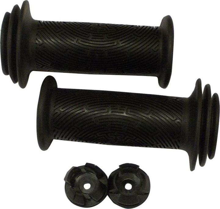 Mustang Velo Lenkergriffe VLG1923 6/8"x82mm