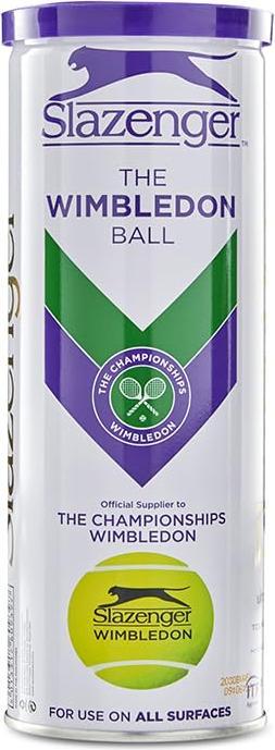 Image du produit Slazenger Wimbledon