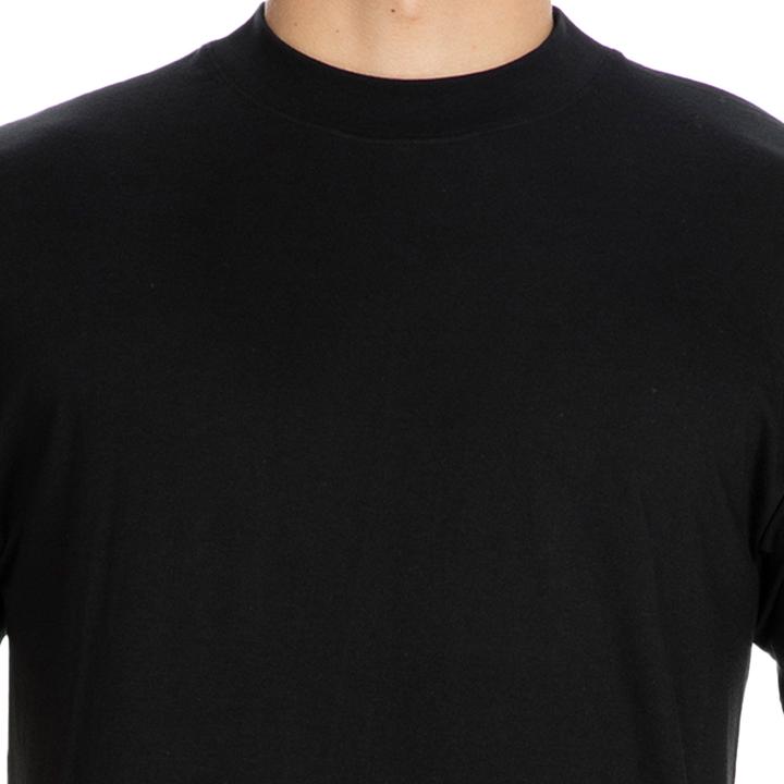Produktbild HOM 2er Pack Harro New Unterhemd / Shirt Kurzarm (M)