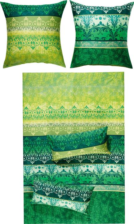 Image du produit Erwin Müller linge de lit (Housse de couette, 80x80 cm)
